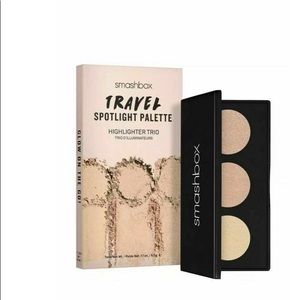 Travel Spotlight Palette